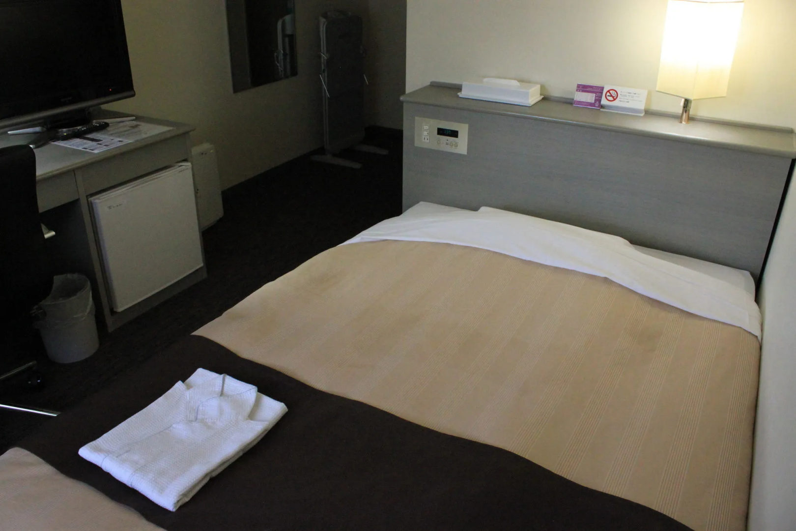 Photo - Hotel Ronshan Sapporo