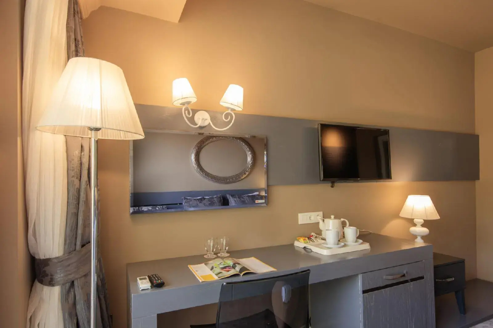 Foto - Morina Hotel