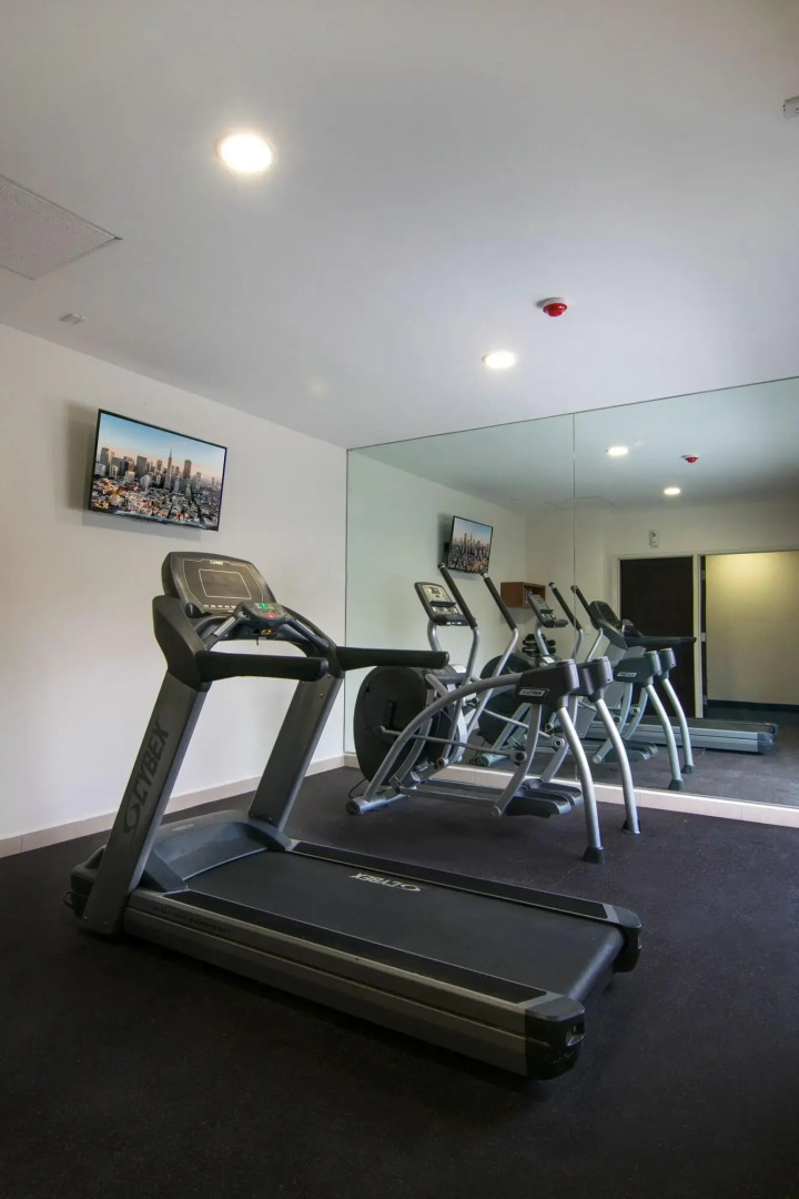 Foto - Sleep Inn Queretaro