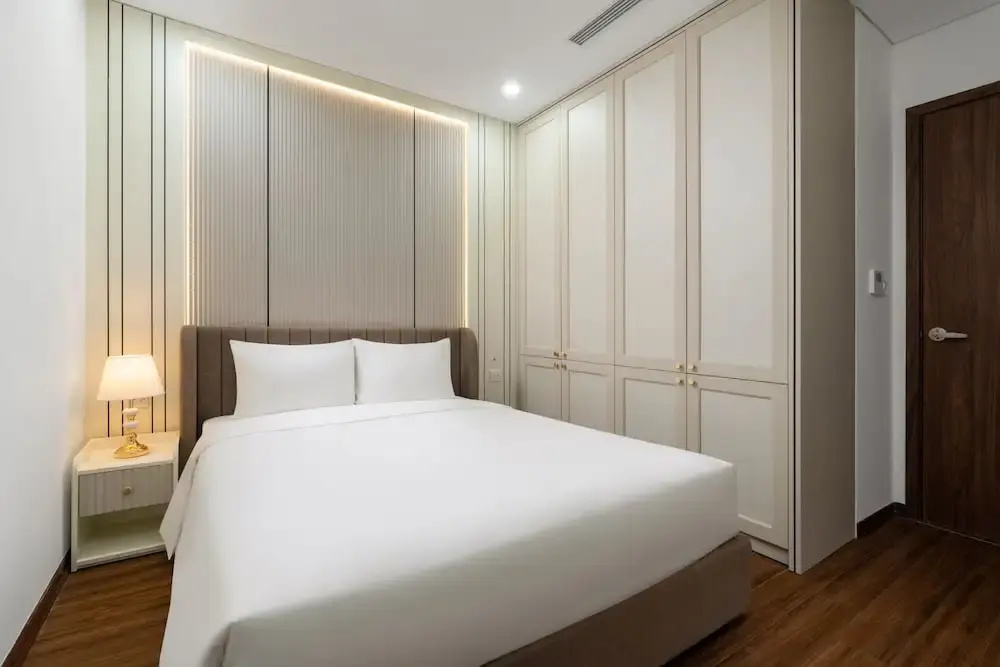 Photo - Aravelle Suites