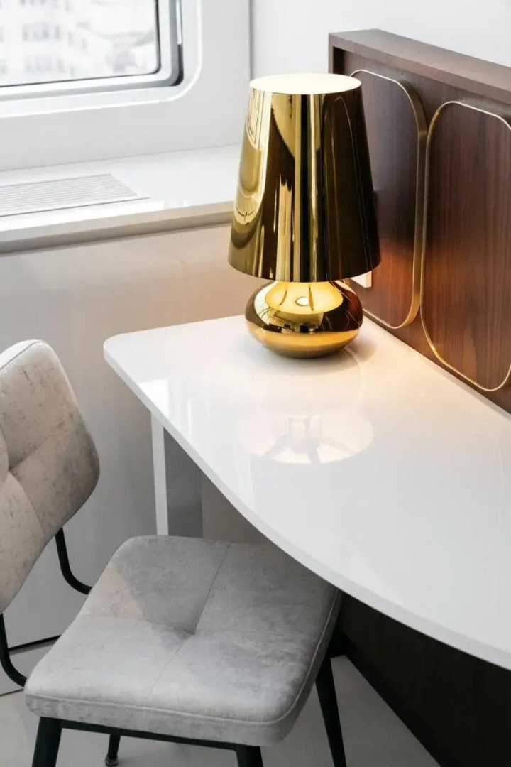 Foto - Ruby Luna Hotel Dusseldorf by IHG