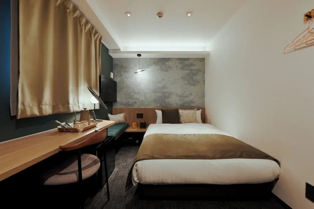 Foto - R Hotel Namba Daikokucho