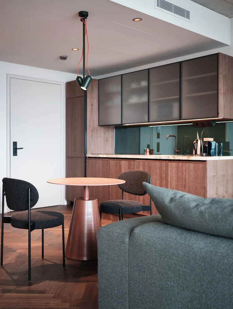 Foto - The Zipper Hotel und Apartments