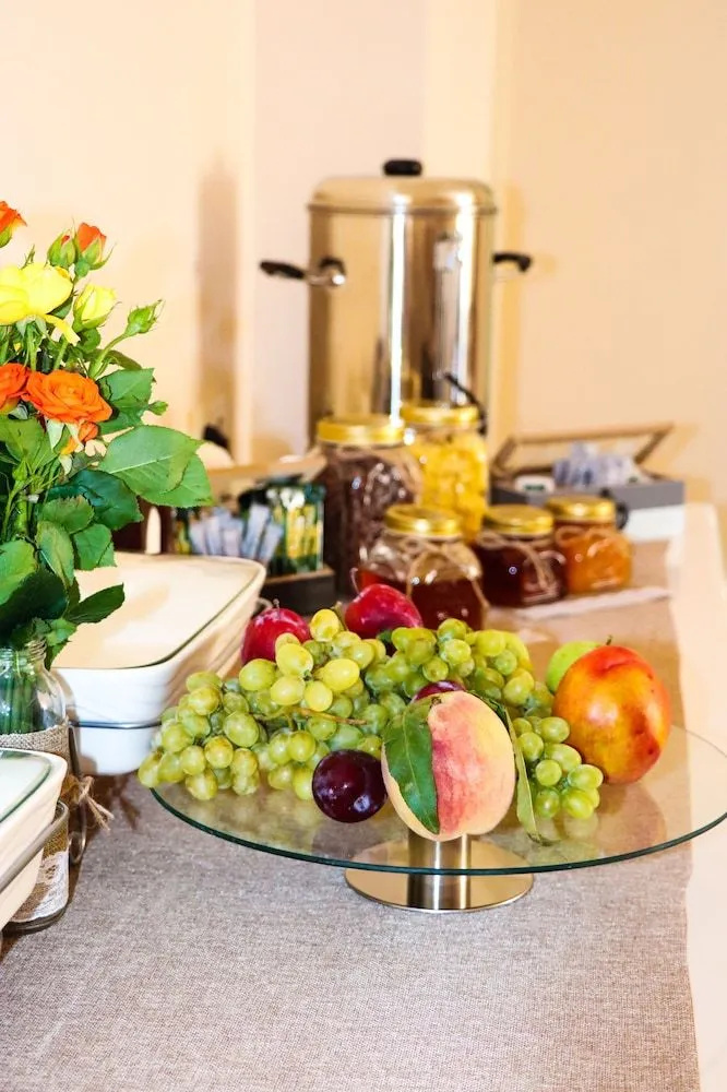 Foto - Yerevan Centre Hotel