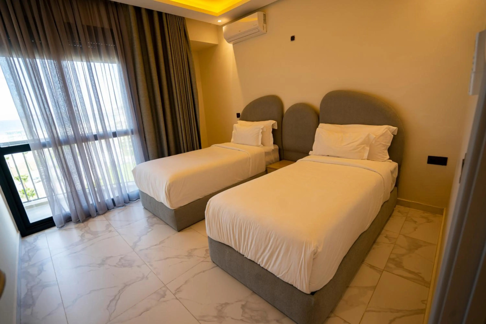 Appart-Hotel Le RIO