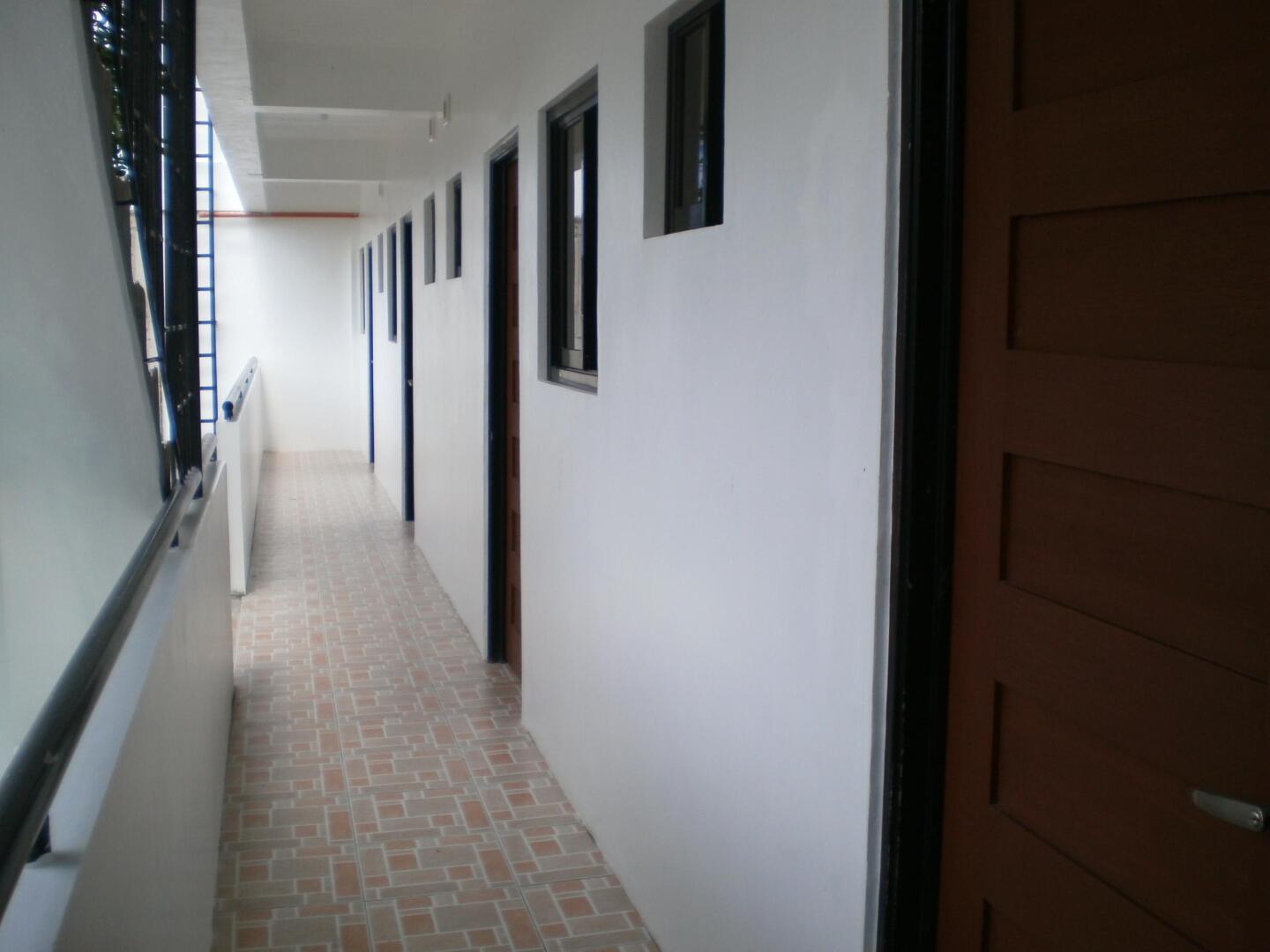 Foto - The Palines Apartment Hotel near Brittany Palazzo, Evia Mall Alabang