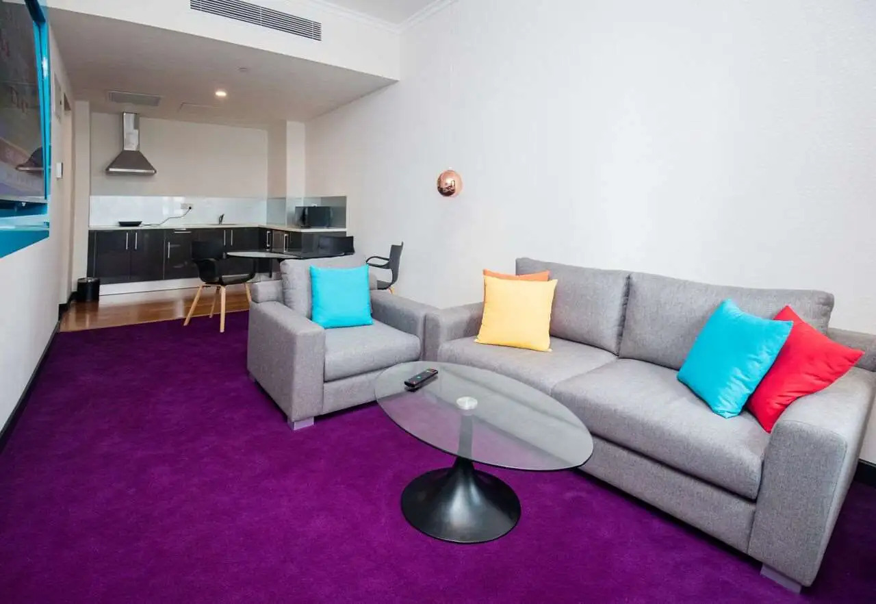 Foto - Fairway Colombo - Sri Lanka's First Hotel With Robot Technology