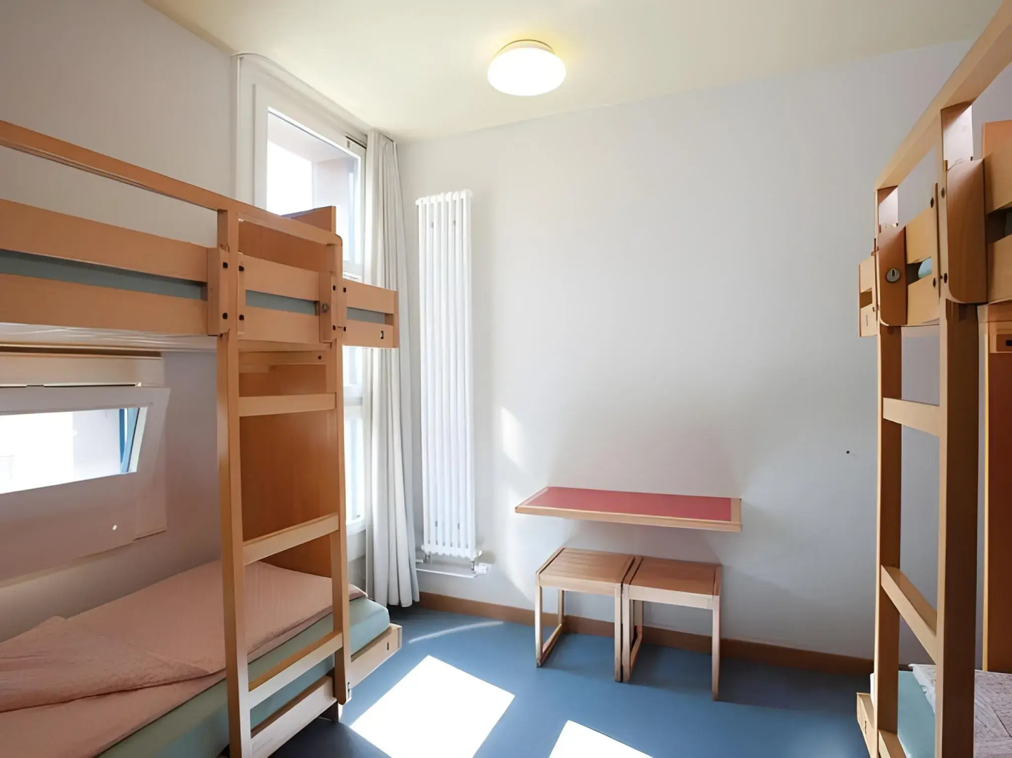 Foto - Zurich Youth Hostel