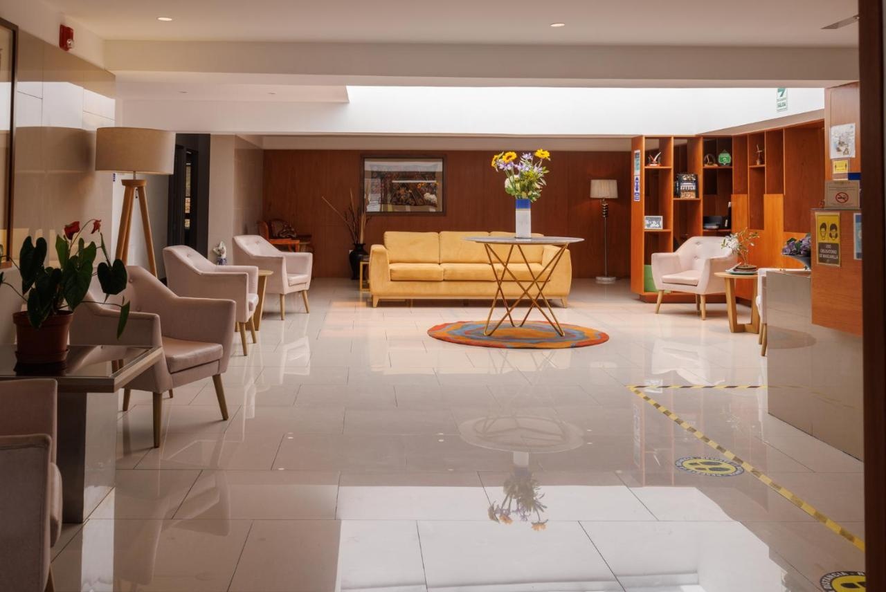 Foto - Daniel's Apart Hotel