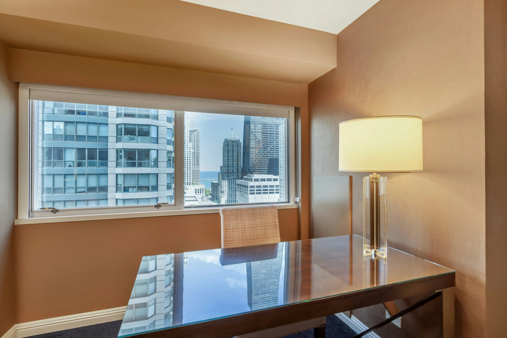 Foto - Omni Chicago Hotel