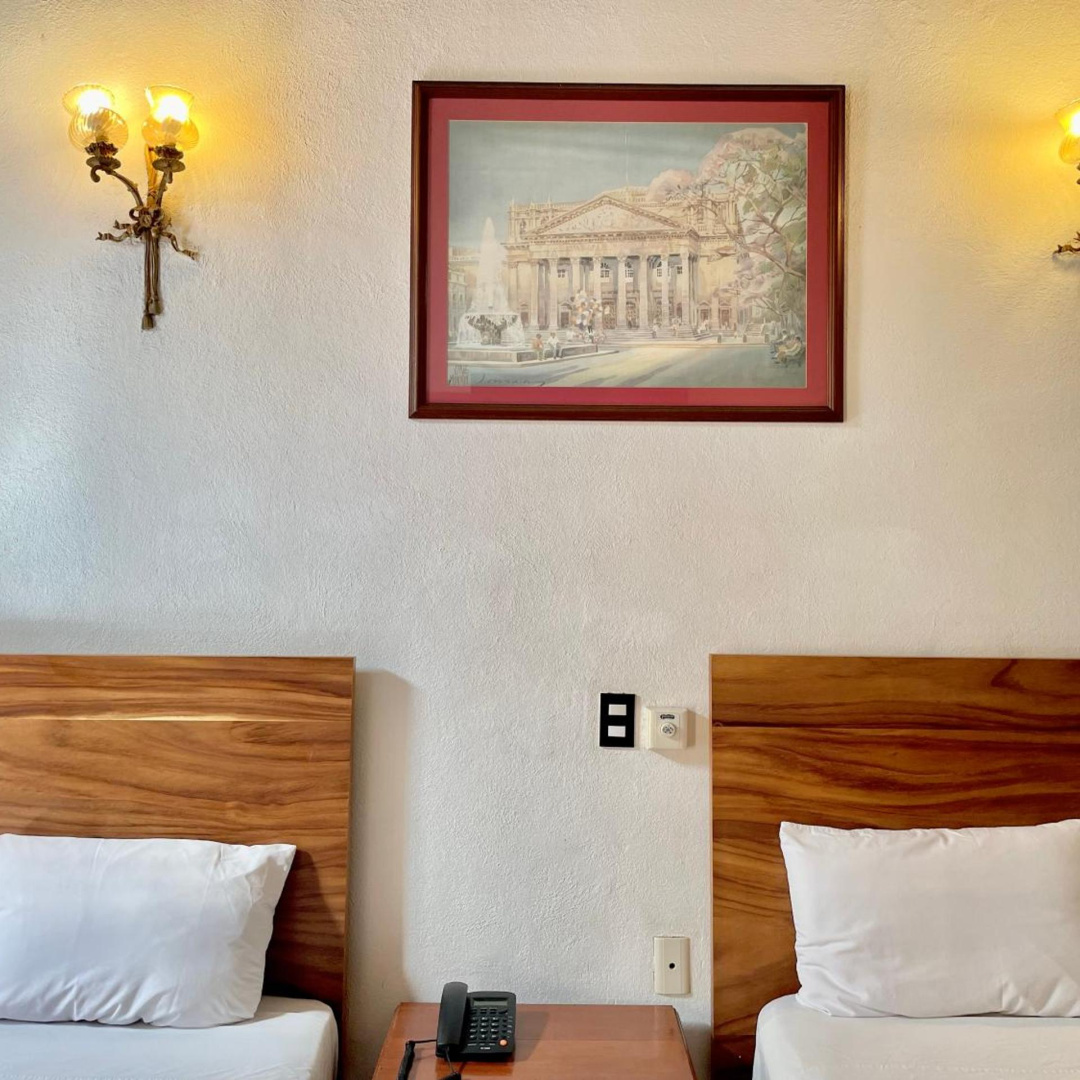 Photo - Hotel Frances