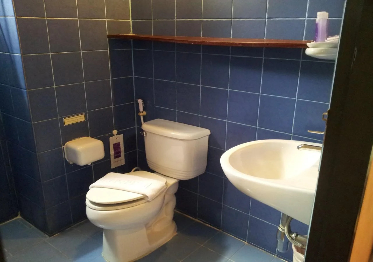 Photo - Sawasdee Sukhumvit Inn