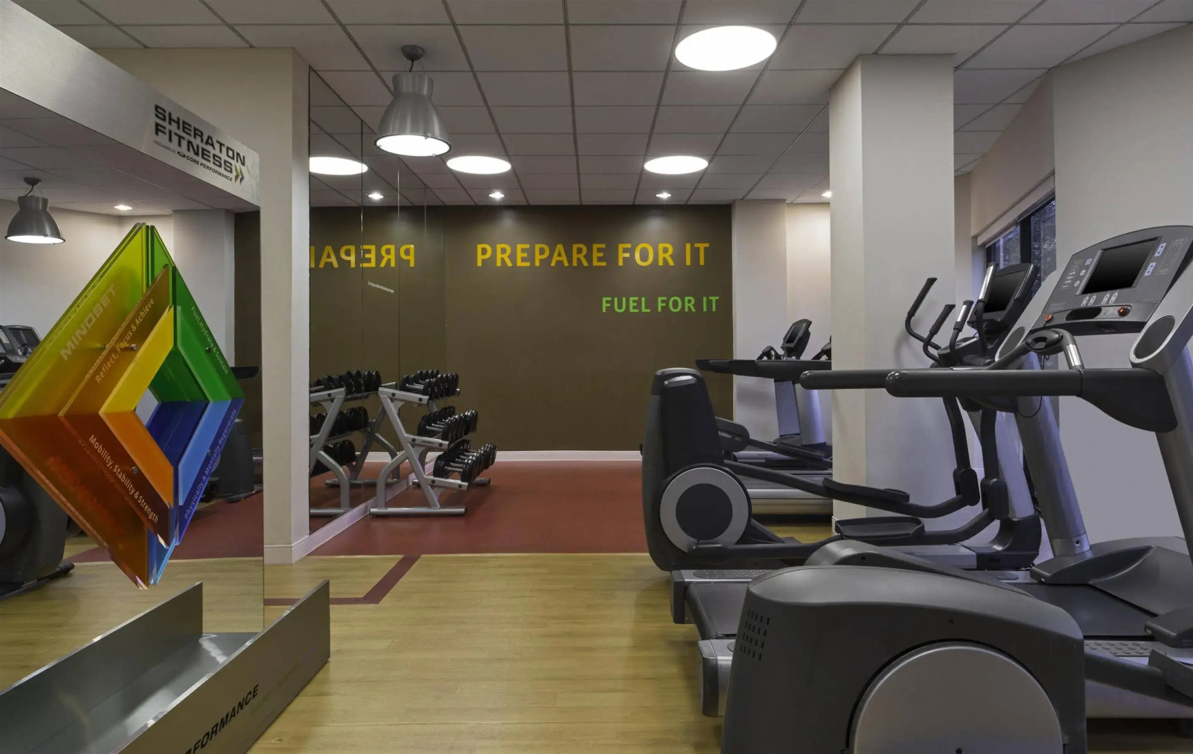 Foto - Sheraton Houston Brookhollow Hotel