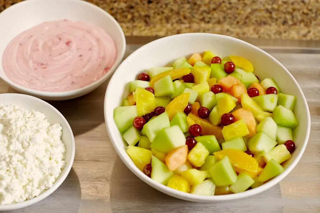 Foto - Hyatt Place Dubai Al Rigga