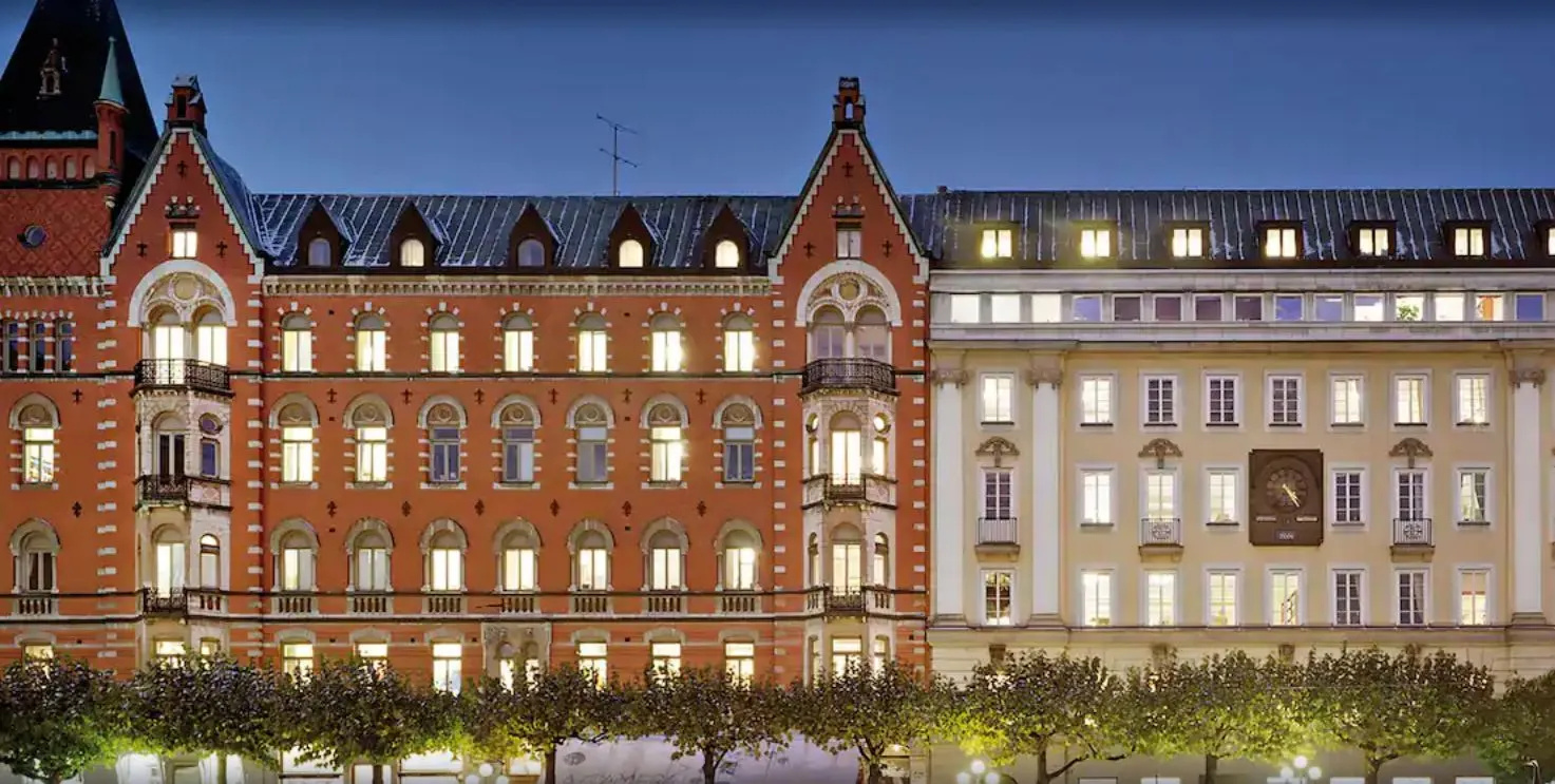 Foto - Nobis Hotel Stockholm, a Member of Design Hotels