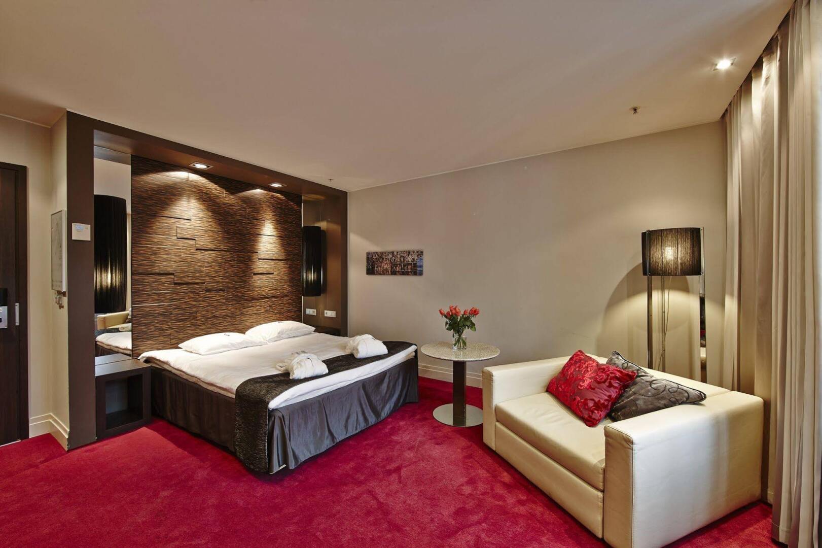 Photo - Tallink Hotel Riga