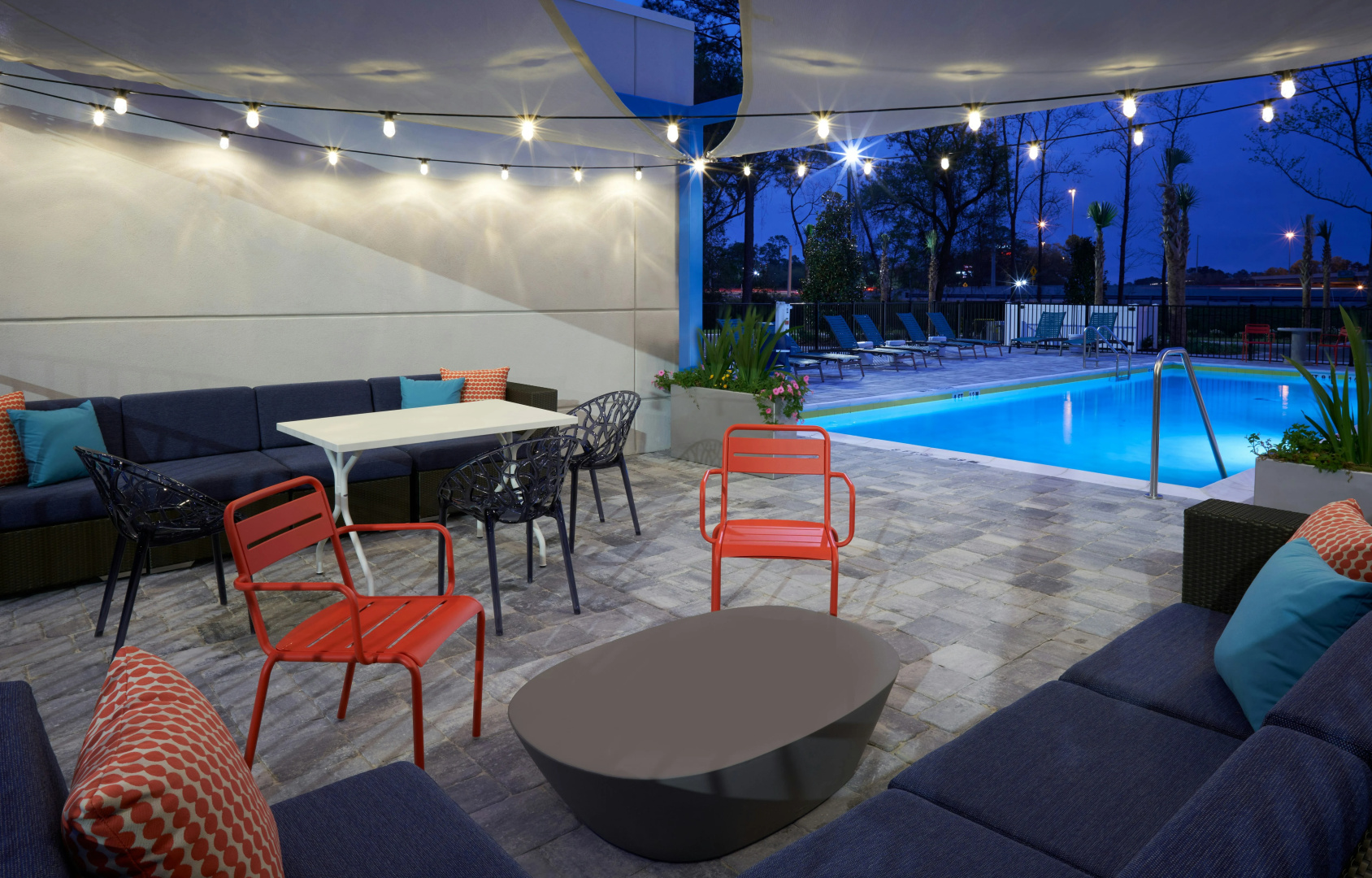 Foto - Tru by Hilton Jacksonville South Mandarin