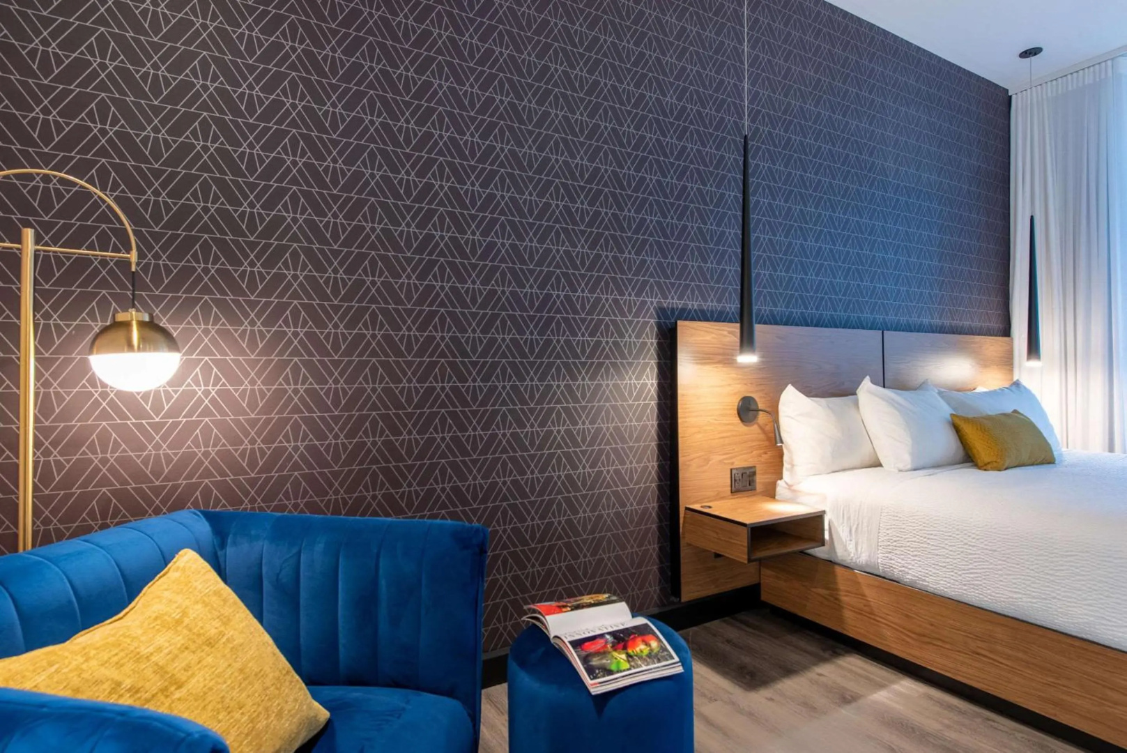 Foto - Hotel Royal William, an Ascend Collection Hotel