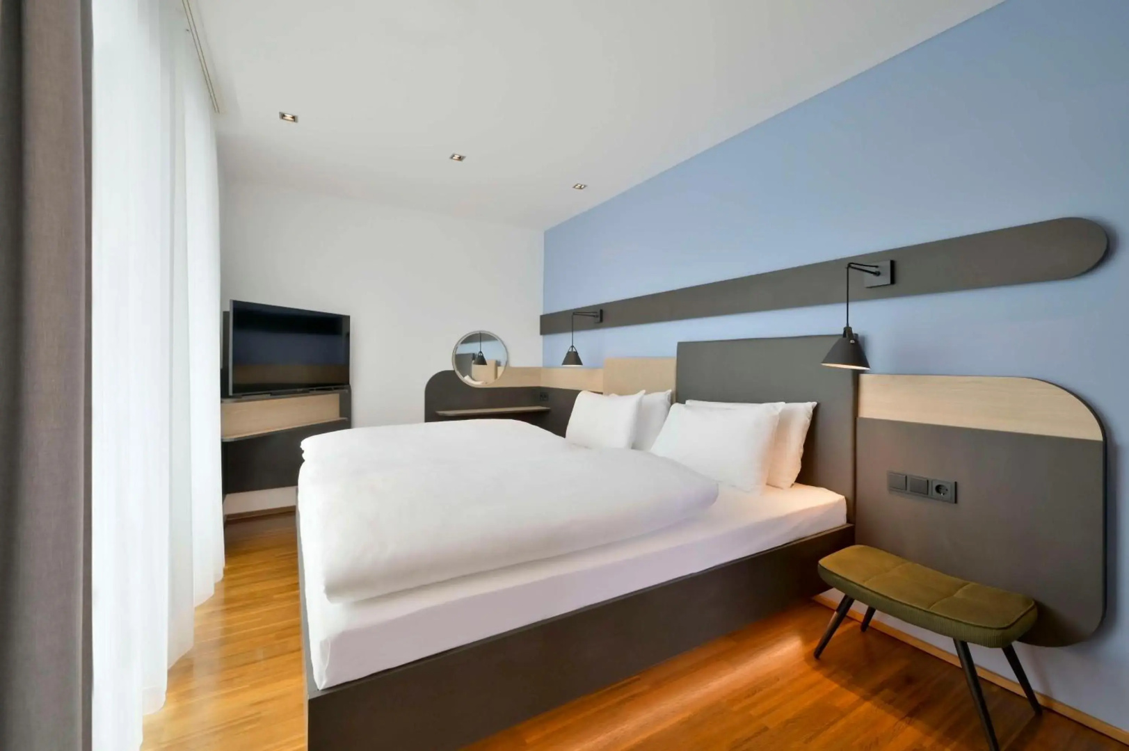 Foto - Best Western Plus Hotel Papenburg