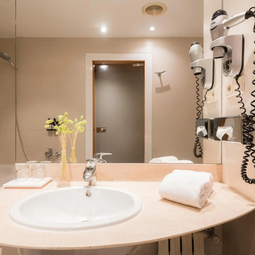 Foto - Hotel Ciudad de Valladolid