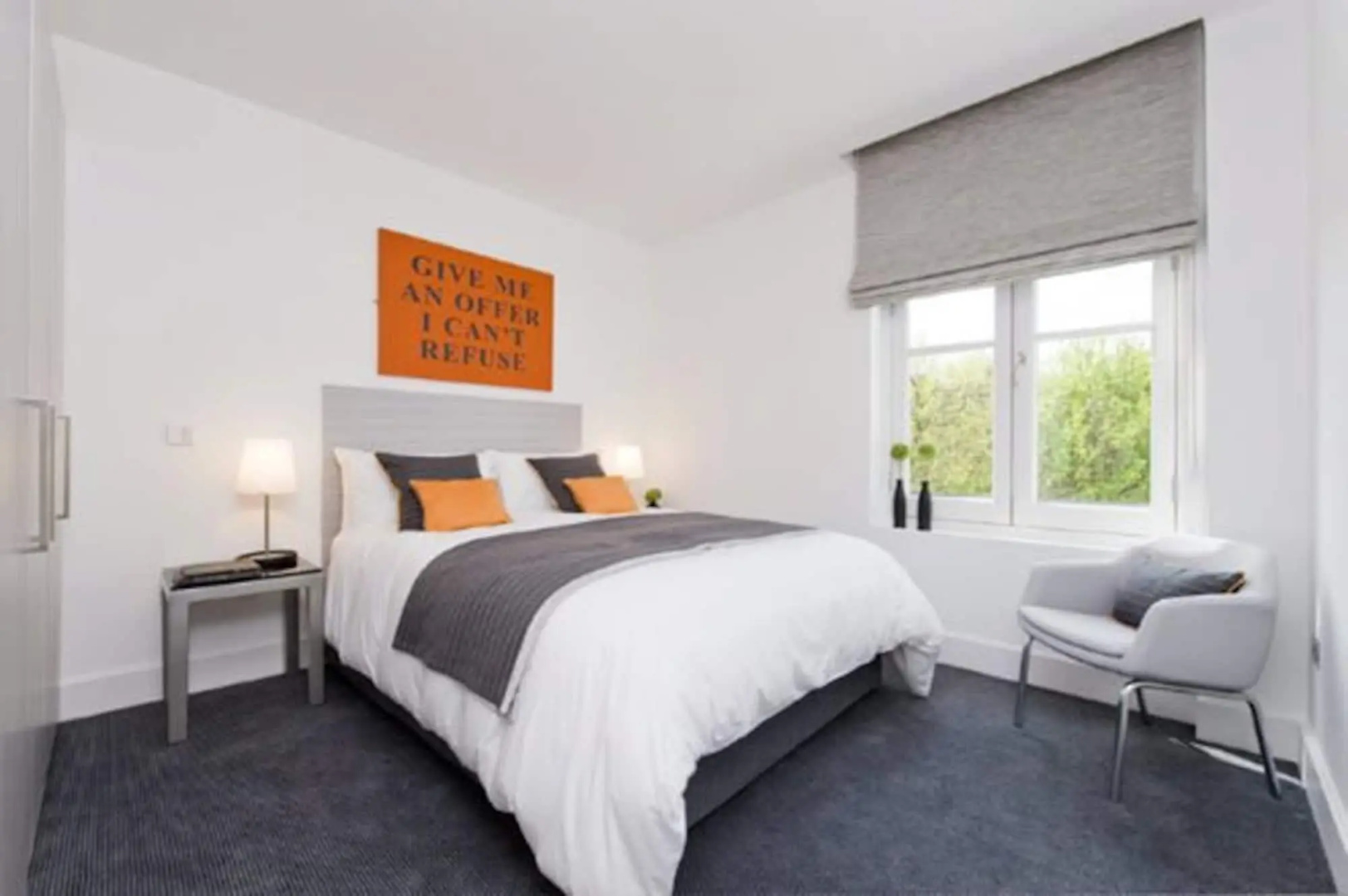 Foto - Templeton Place by Supercity Aparthotels