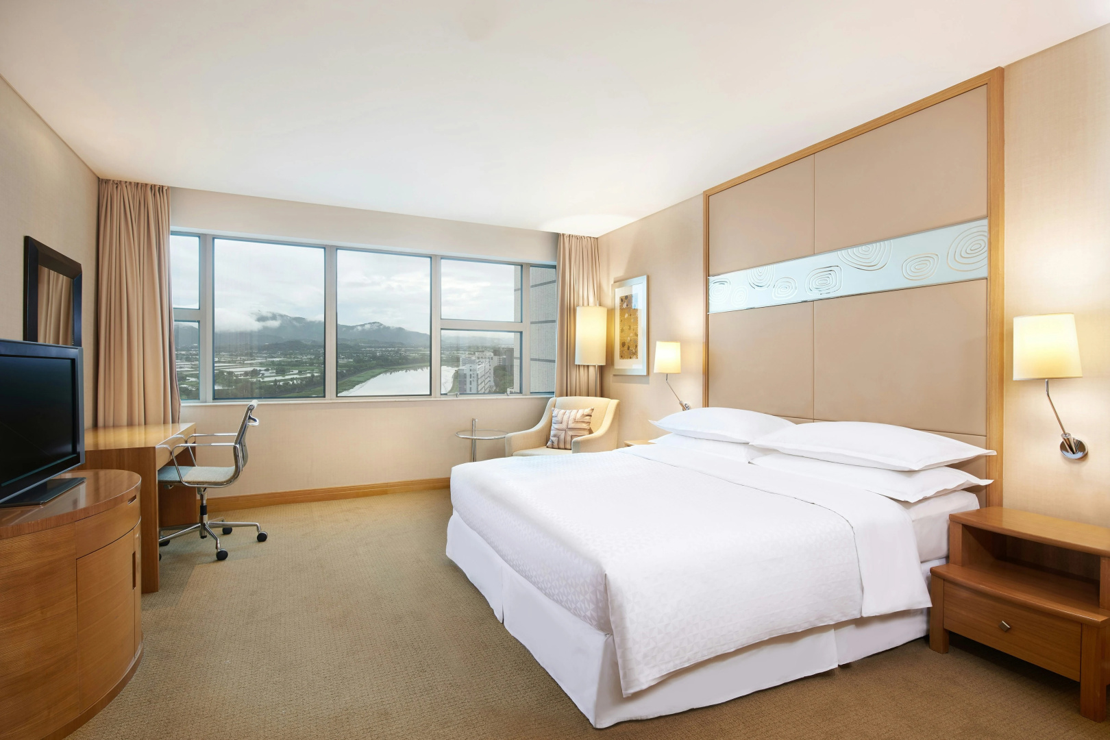 Photo - Four Points by Sheraton Shenzhen