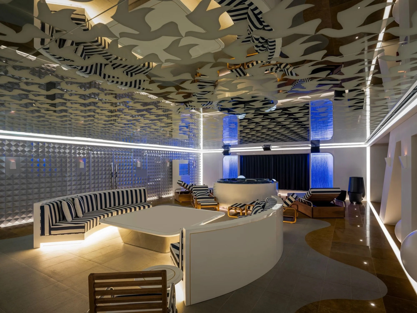 Foto - Novotel Suites Ambassador Seoul Yongsan