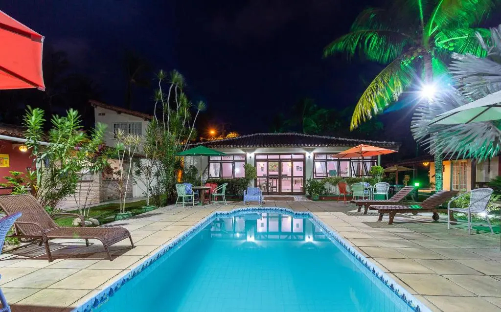 Photo - Pousada Cantinho do Sossego