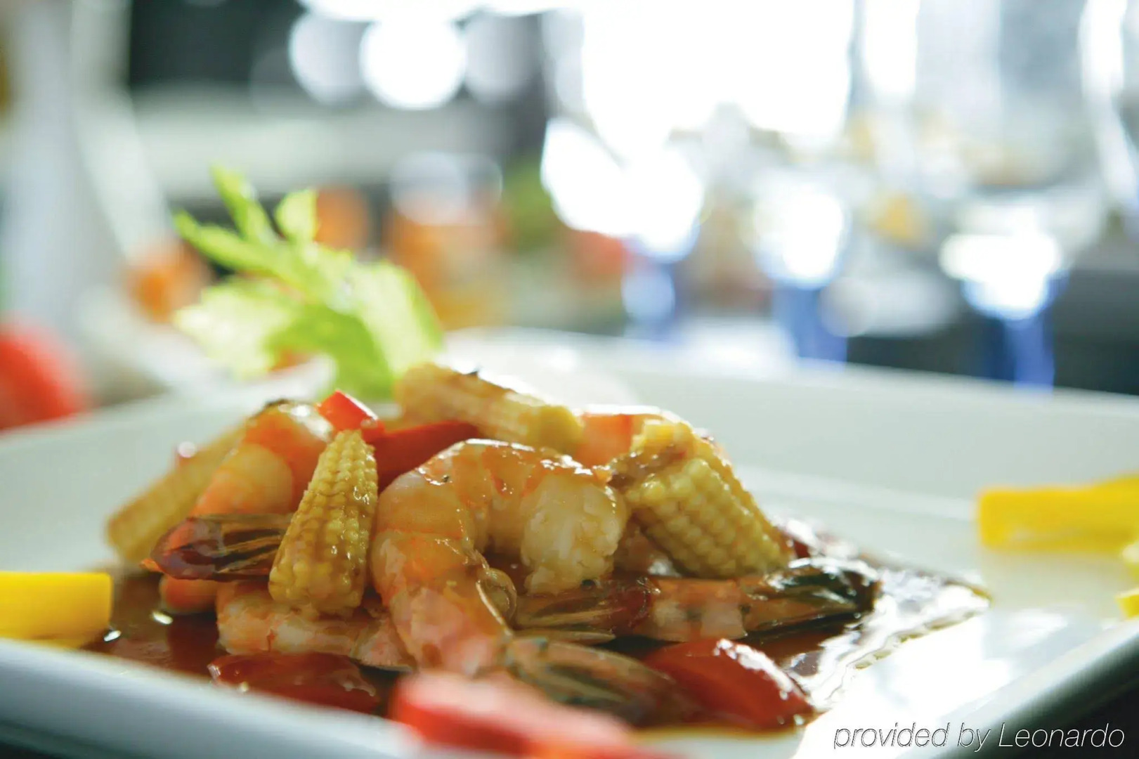 Foto - Riu Palace Peninsula - All Inclusive