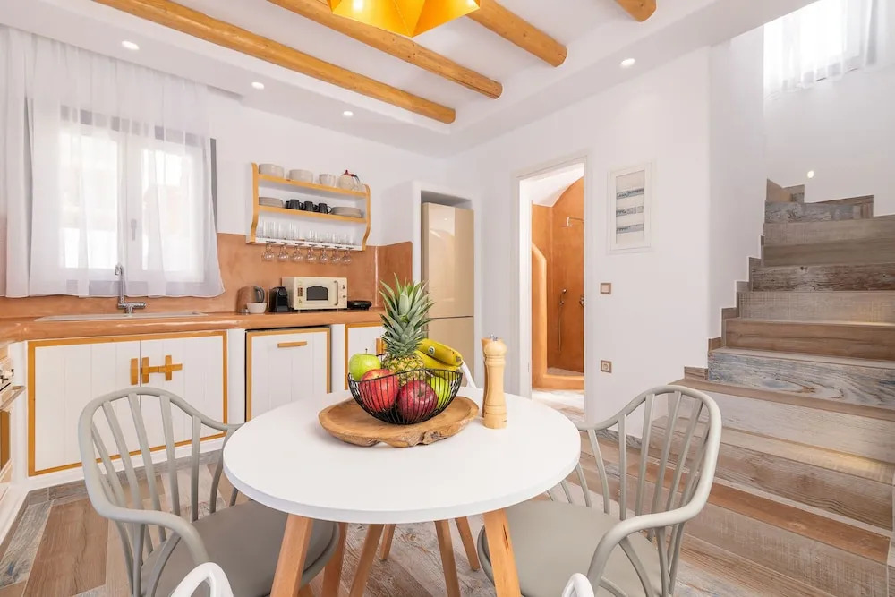 Foto - Naxian Sunset Luxury Villas