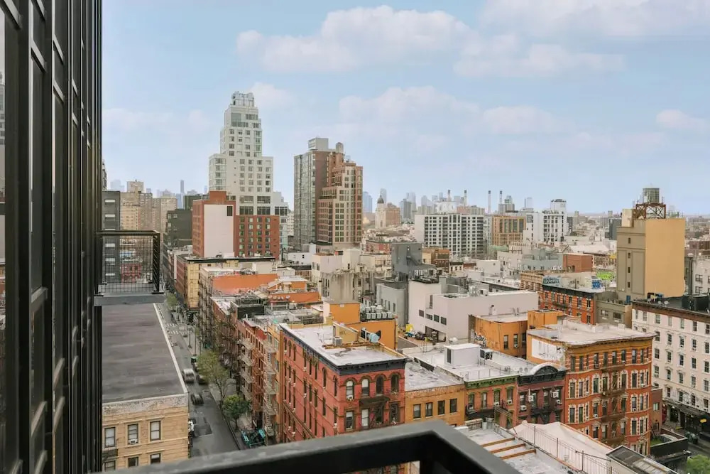 Foto - The Merchant Hotel Lower East Side, Sonder by Marriott Bonvoy