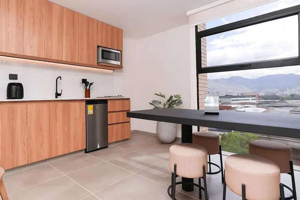 Foto - Metropolitan Living by HOUSY