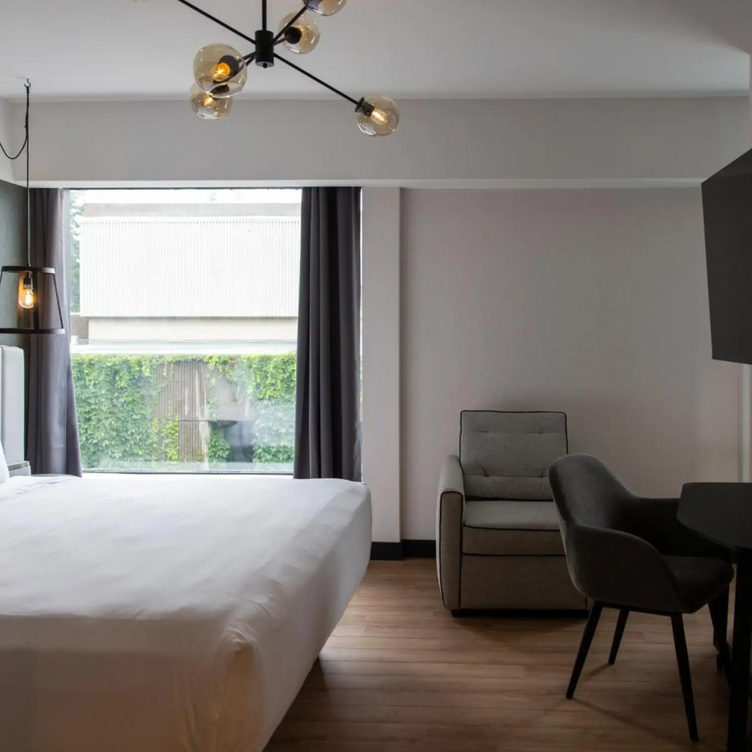 Foto - Hotel Bonaventure Montreal