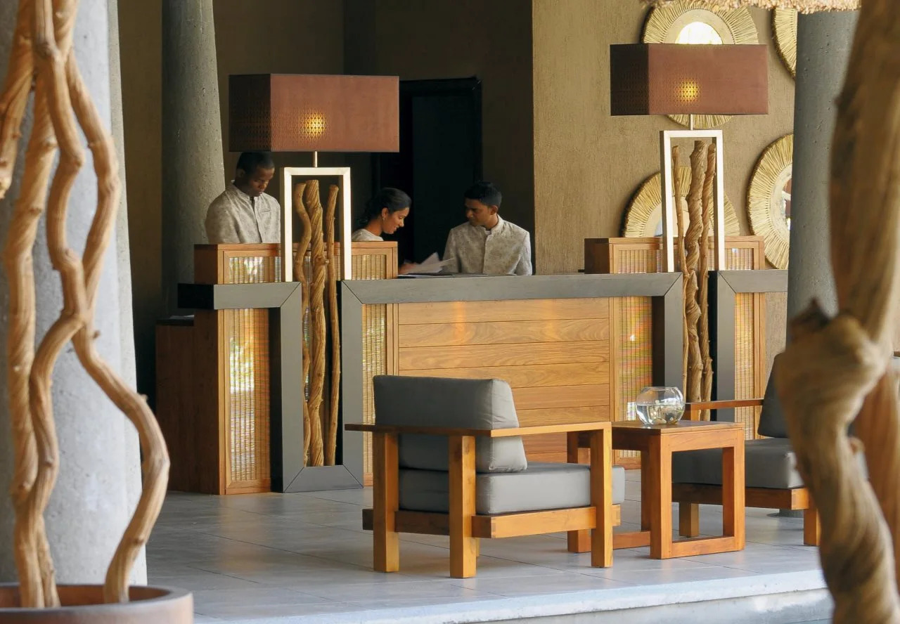 Foto - Trou aux Biches Beachcomber Golf Resort & Spa