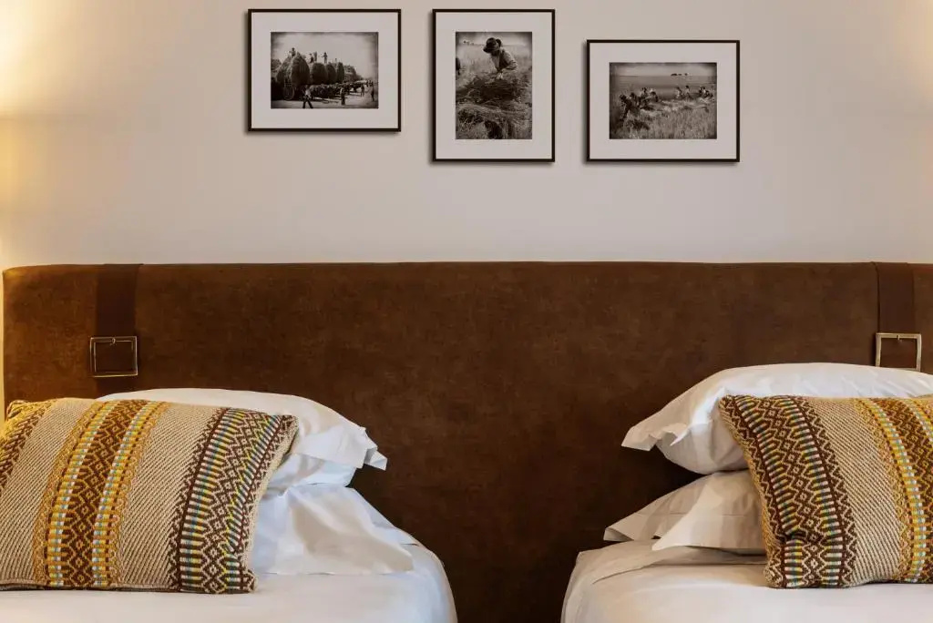 Foto - Évora O Cante Hotel