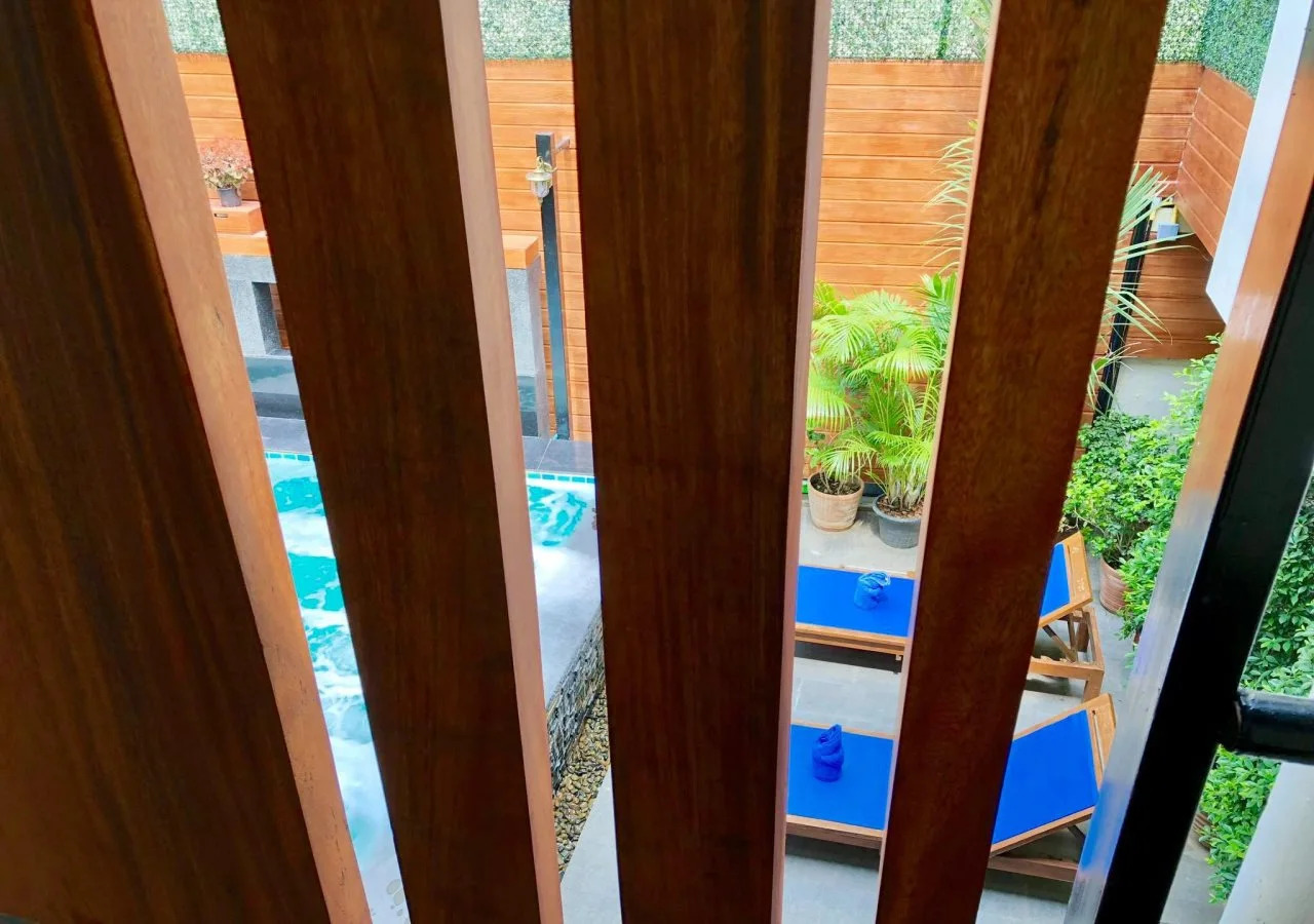 Foto - Lanna Tree Boutique Hotel