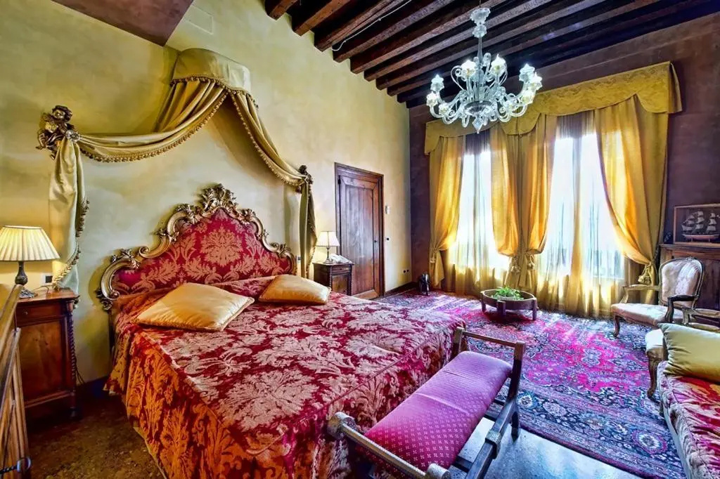 Photo - Palazzo Odoni