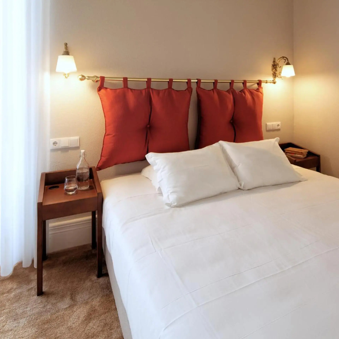 Foto - The Rex Hotel Porto - Mansion House - Private Parking