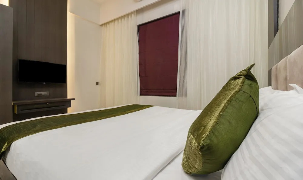 Foto - Hotel Oyster Suite Andheri West