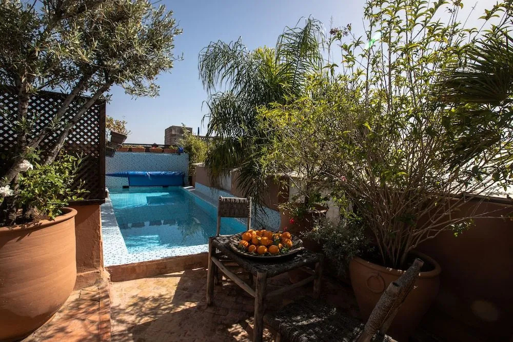 Foto - Riad Ayadina & SPA