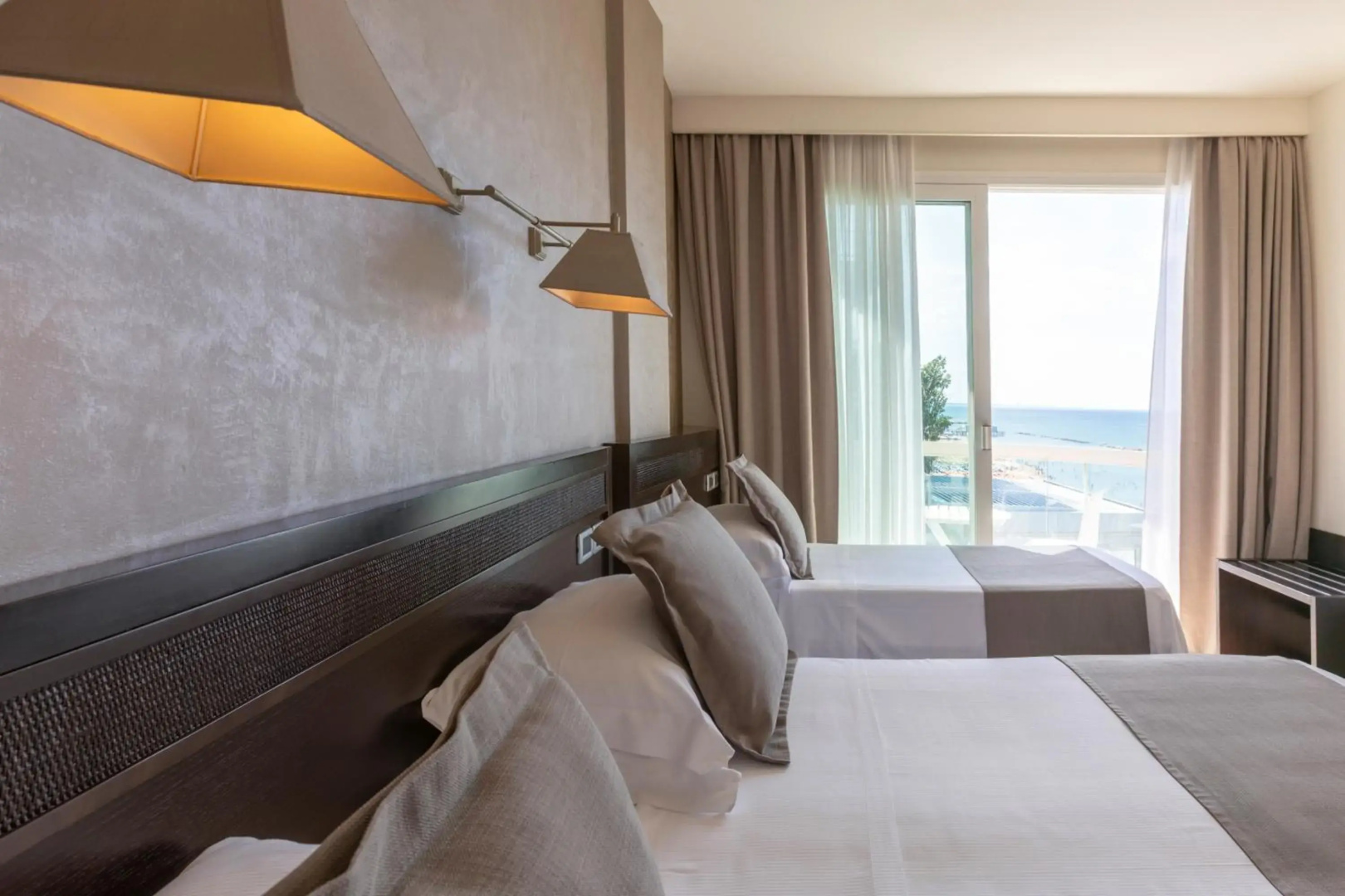 Foto - Hotel Sans Souci