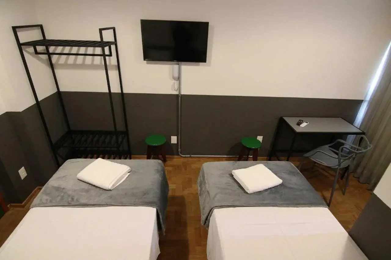 Foto - Samba Belo Horizonte Vintage