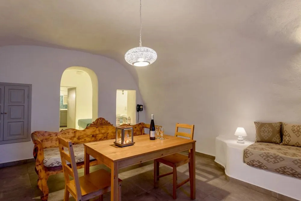 Foto - Ianthe Apartments & Villa
