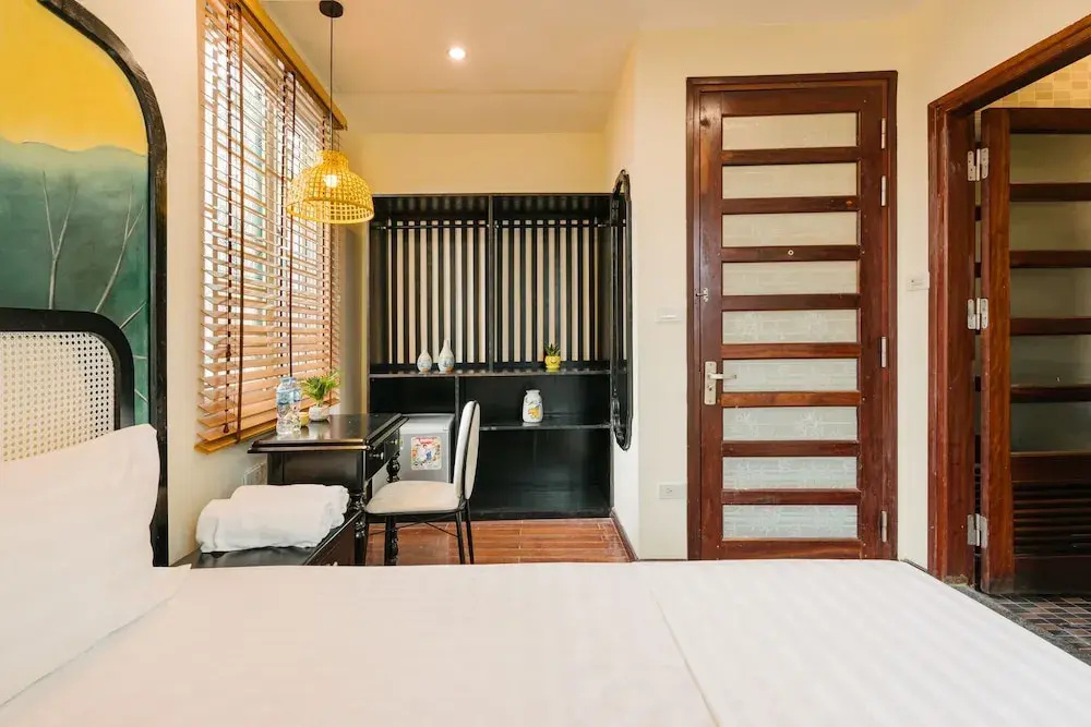 Photo - Sun Clover Boutique Hotel