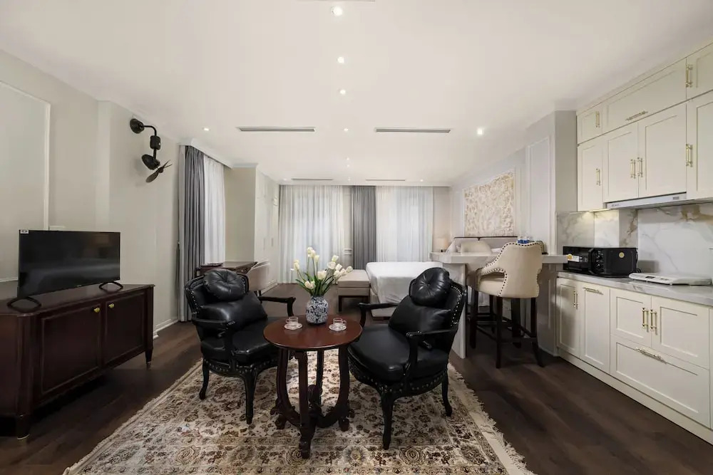 Foto - Jade Boutique Hotel