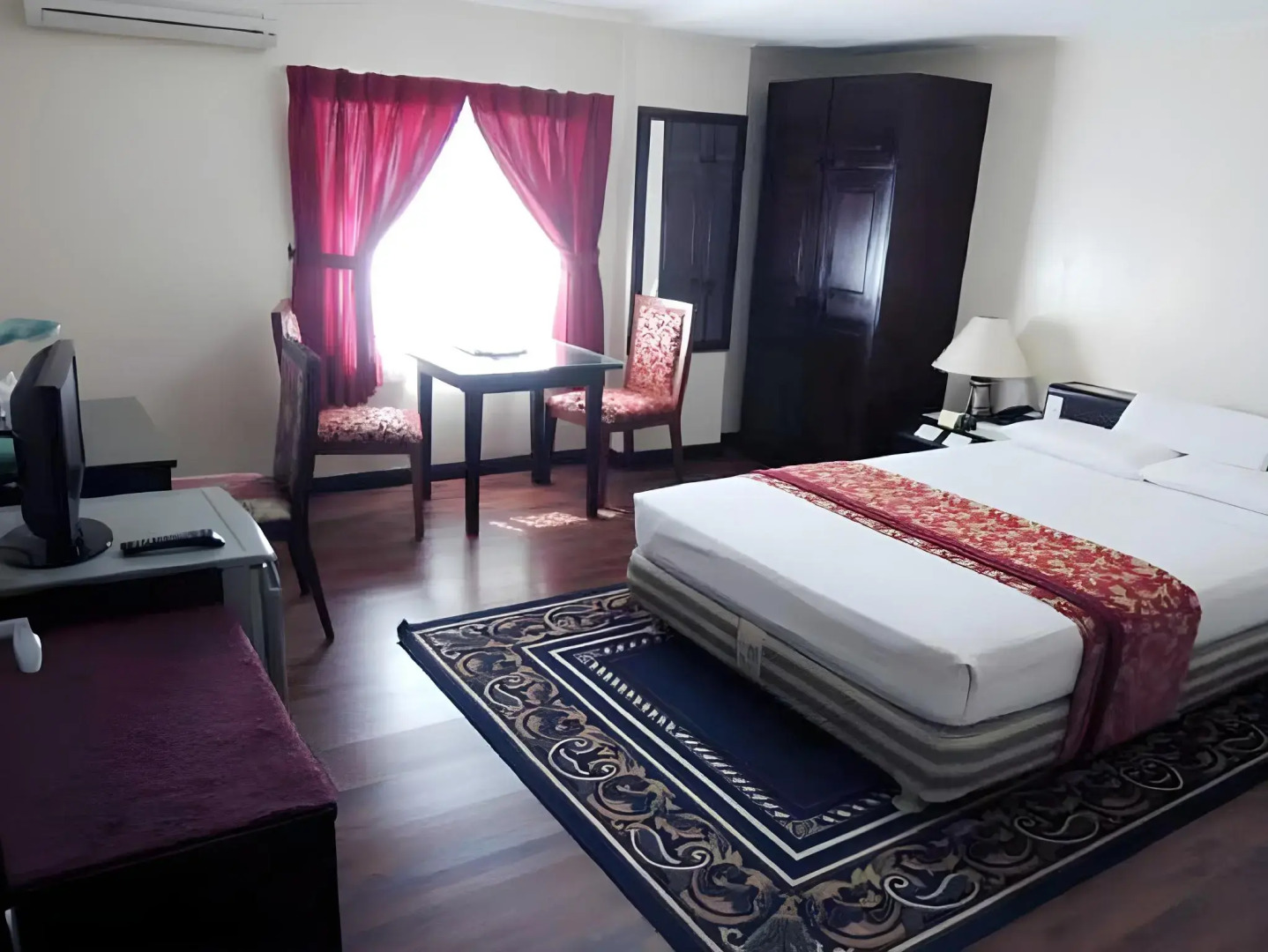 Photo - Hotel Asia Cebu