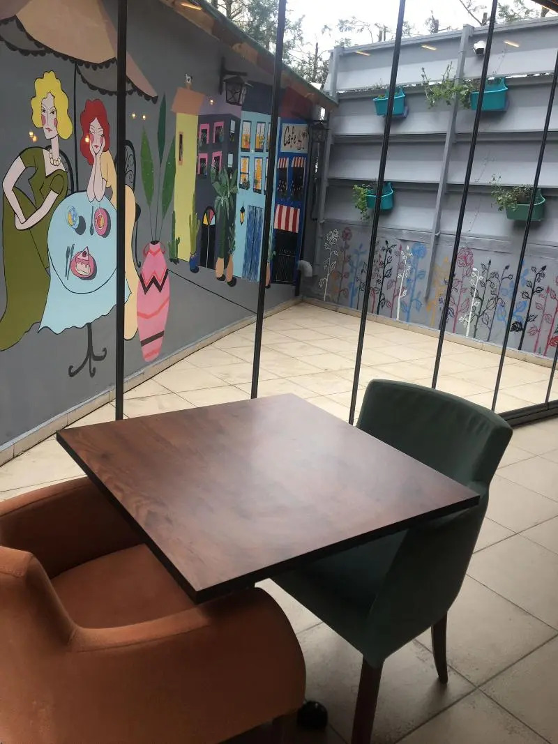 Photo - Ulubat Castle Hotel