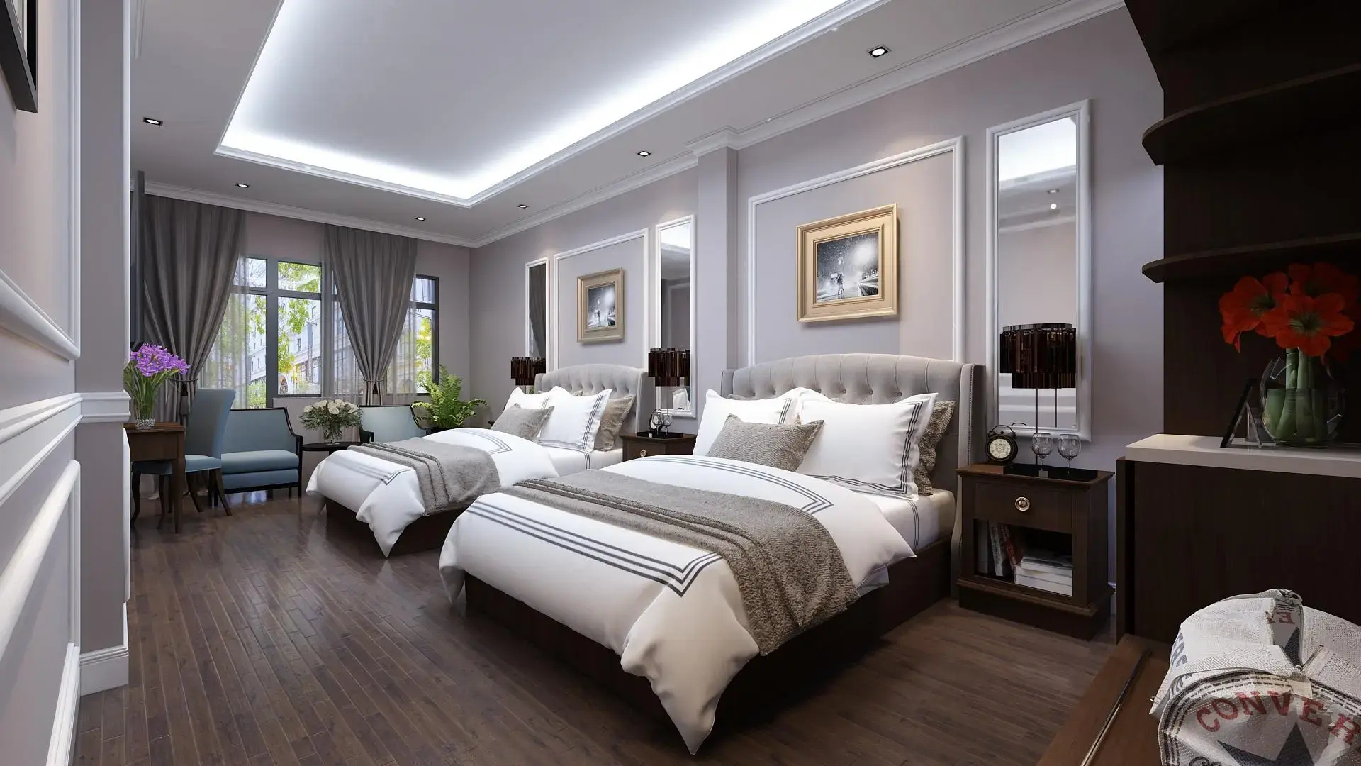 Foto - S Central Hotel and Spa