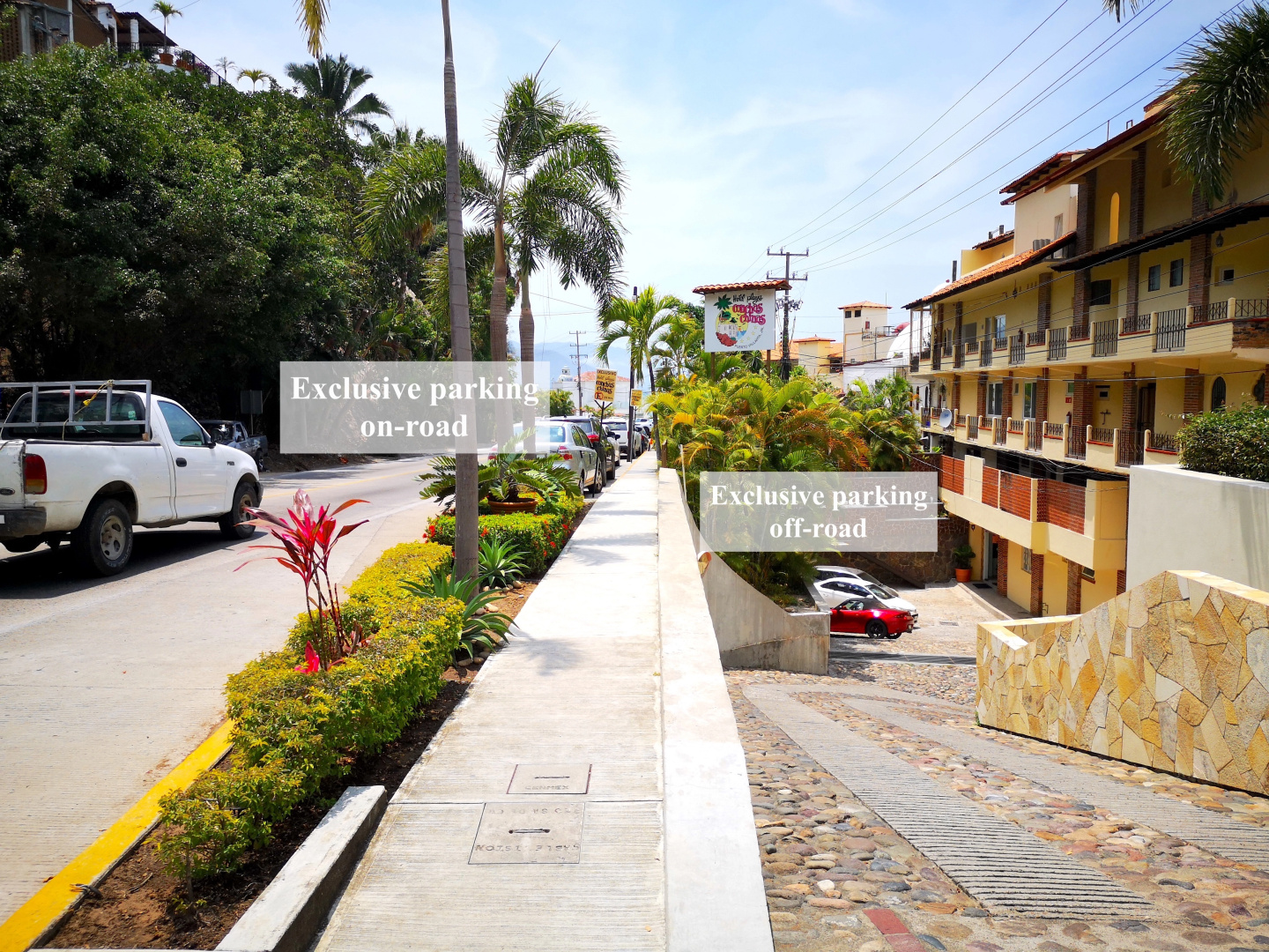 Foto - Marboka Hotel & Suites