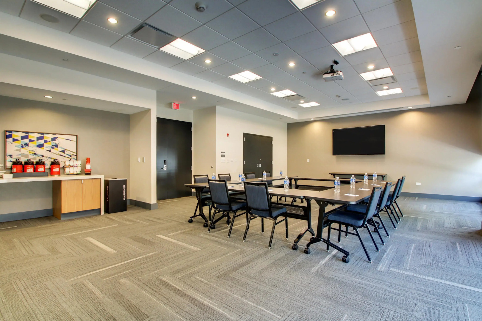 Foto - Hyatt House Chicago/Evanston